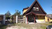 Foto - Freistehendes Einfamilienhaus mit viel Potenzial