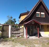 Freistehendes Einfamilienhaus mit viel Potenzial - Maselheim