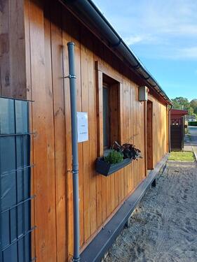 Foto - Feriendomizil Am Entenfang, Ferienhaus am Entenfang