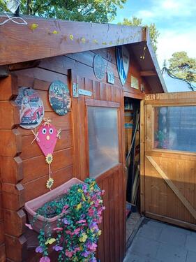 Foto - 3 Zimmer Einfamilienhaus zum Kaufen in Mülheim an der Ruhr