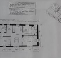 4-Zimmer-Bungalow in Groß Nordende ab Januar 2027 - Uetersen