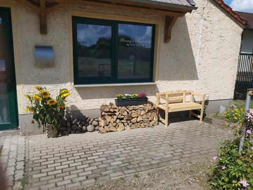 Foto - Wohnung Ferienwohnung Monteurwohnung