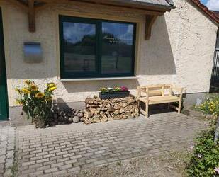 Wohnung Ferienwohnung Monteurwohnung - Arneburg