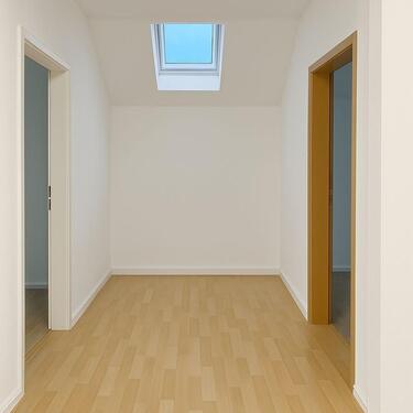 Foto - Etagenwohnung in Lüdenscheid zur Miete