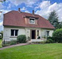 Einfamilienhaus in Bissendorf-Schledehausen