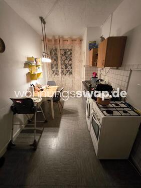 Foto - Wohnungsswap - 2 Zimmer, 60 m² - Wackerhagen, Hamburg-Mitte, Hamburg