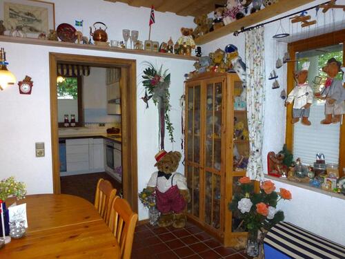 Foto - Einfamilienhaus zum Kaufen in Germering