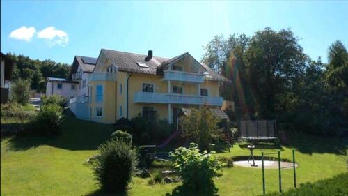 Foto - Traumhafte, ruhig gelegene Wohnung in Fürstenstein nahe Passau