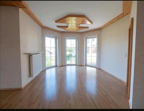 Foto - Etagenwohnung in Fürstenstein zur Miete