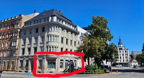 Foto - andere zur Miete in Chemnitz