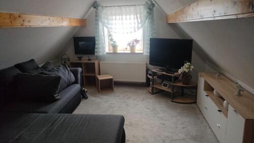 Foto - Etagenwohnung zur Miete in Kabelsketal
