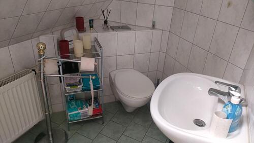 Foto - Etagenwohnung in Kabelsketal