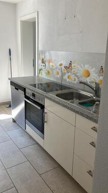 Foto - Etagenwohnung in Gaimersheim