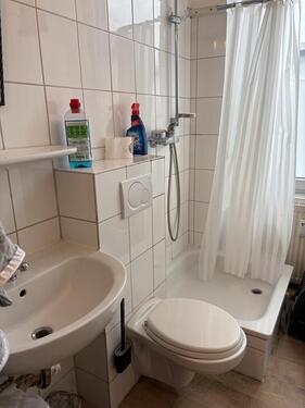 Foto - Etagenwohnung in Osnabrück zur Miete