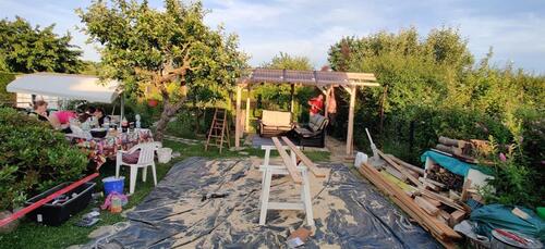 Foto - Grundstück in Leipzig zur Miete