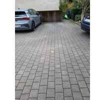 Parkplatz Neustadt Weinstraße Stadtmitte - Neustadt an der Weinstraße