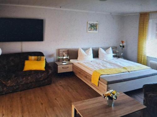 Foto - möbiliertes Apartment 15.11-31.3.2026.