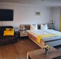 möbiliertes Apartment 15.11-31.3.2026. - Wangerland