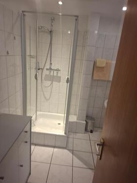 Foto - Etagenwohnung in Wangerland zur Miete