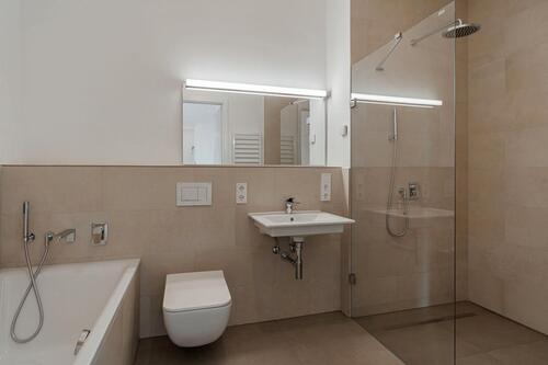 Foto - 2 Zimmer Etagenwohnung in Berlin