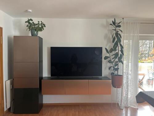 Foto - Möblierte 2-Zimmer-Wohnung in München – Johanneskirchen