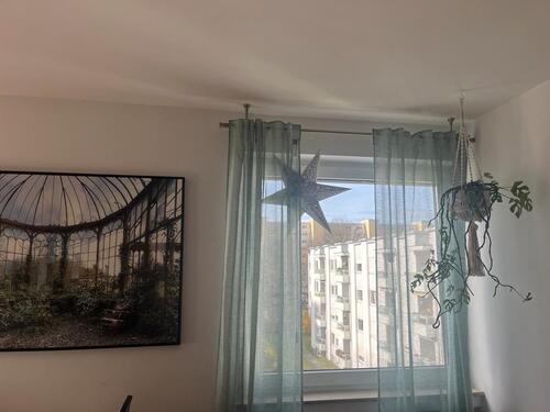 Foto - 3 Zimmer Etagenwohnung in München