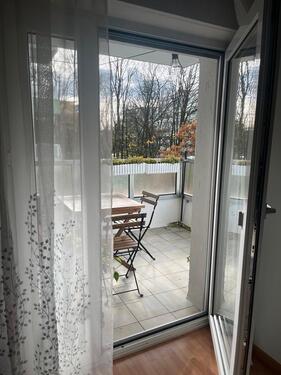 Foto - Etagenwohnung in München zur Miete