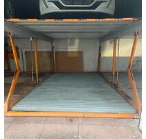 Stellplatz im Nordend zu vermieten - Frankfurt am Main Nordend West