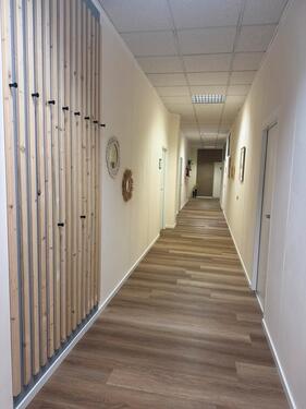 Foto - Praxisraum für Therapie Beratung etc.