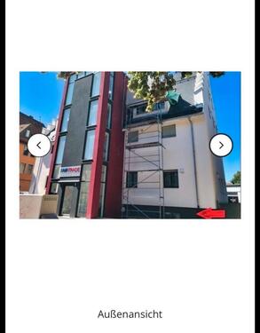 Foto - Etagenwohnung in Spaichingen zum Kaufen