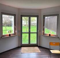 3 Raum Wohnung zu vermieten - 650,00 EUR Kaltmiete, ca.  81,00 m² in Bucha (PLZ: 07751)