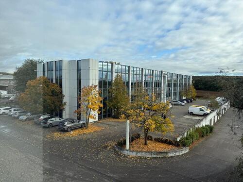 Foto - Flexible Büros in diversen Größen Top-Lage Hofheim-Wallau