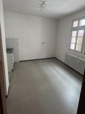 Foto - 3-Zimmer-Einheit am Untermarkt Gelnhausen – Wohnen oder Arbeiten