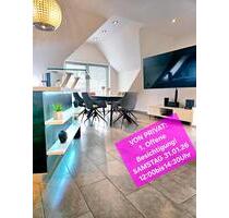 Maisonette: 127m², 4Zimmer *direkt vom Eigentümer* - Dreieich