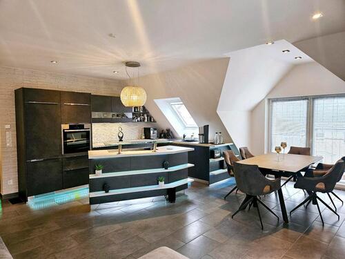 Foto - 4 Zimmer Maisonettenwohnung zum Kaufen in Dreieich