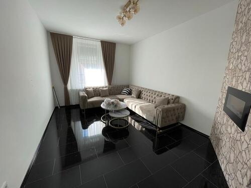 Foto - Moderne 3-Zimmer-Wohnung in Essen-Steele – 75 m², bezugsfertig