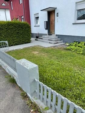 Foto - Mehrfamilienhaus Zwei Reihenhäuser