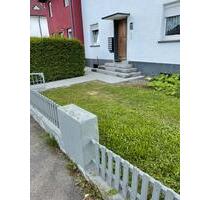 Mehrfamilienhaus Zwei Reihenhäuser - Villingen-Schwenningen