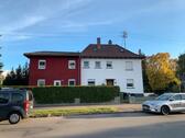 Foto - Mehrfamilienhaus, Wohnhaus in Villingen-Schwenningen zum Kaufen