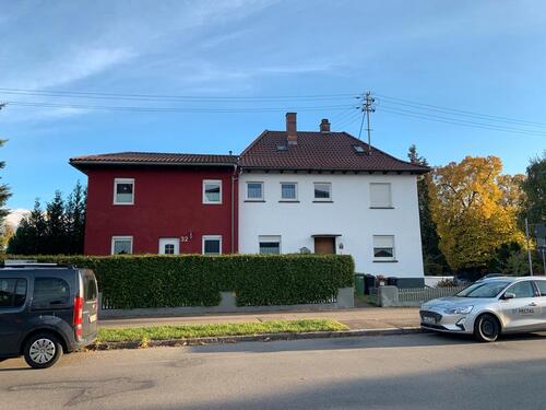 Foto - Mehrfamilienhaus, Wohnhaus in Villingen-Schwenningen zum Kaufen