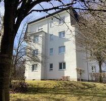 Gepflegte 3,5 Zimmerwohnung in Donaueschingen - Gosheim