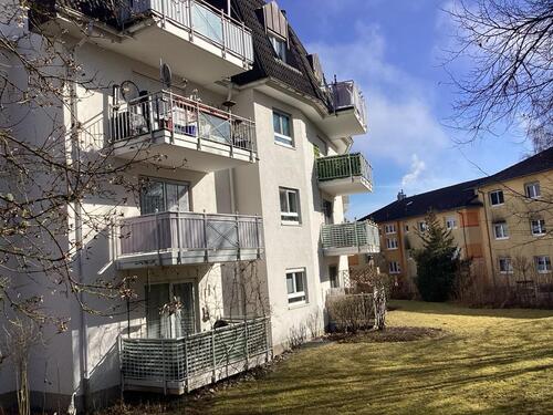 Foto - 3.5 Zimmer Etagenwohnung zum Kaufen in Gosheim