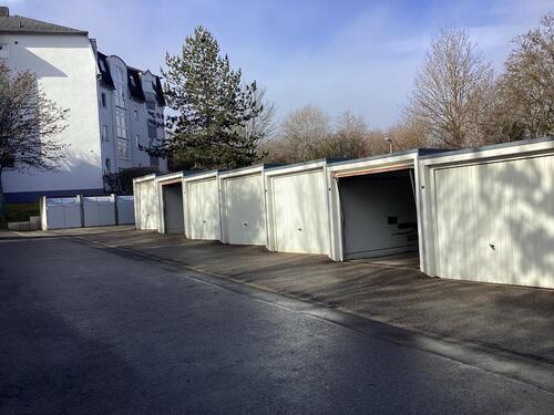 Foto - Etagenwohnung in Gosheim zum Kaufen