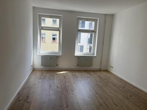 Foto - 2 Zimmer Erdgeschoßwohnung zur Miete in Berlin