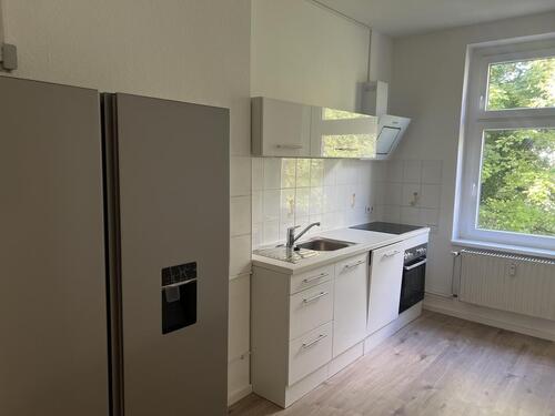 Foto - Erdgeschoßwohnung in Berlin zur Miete