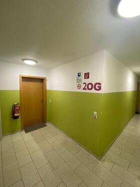 Foto - 1 Zimmer Etagenwohnung zum Kaufen in Germersheim