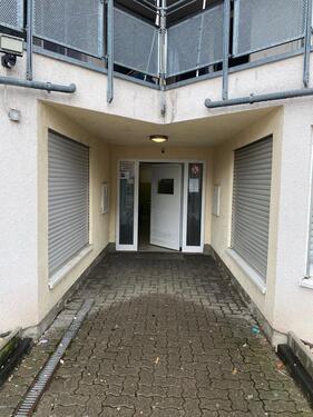 Foto - 1 Zimmer Etagenwohnung in Germersheim