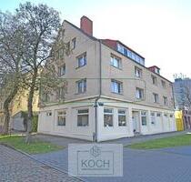 Gemütliche Wohnung im 1. OG in zentraler Lage (Brhv.-Holzhafen) - Bremerhaven Geestemünde