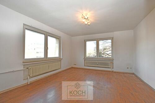 Foto - 3 Zimmer Etagenwohnung zur Miete in Bremerhaven