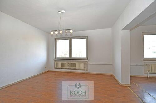 Foto - 3 Zimmer Etagenwohnung in Bremerhaven